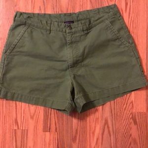 Patagonia men’s 5inch  stand up short